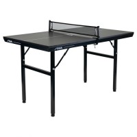 Stiga Mini Table  Tennis Table Black